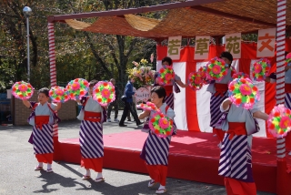 若草文化祭8