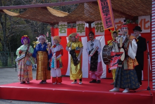 若草文化祭6