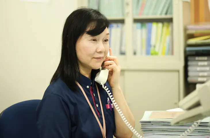 保見の里居宅介護支援