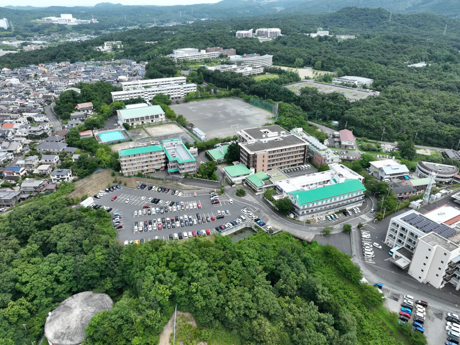 愛知県同胞援護会について