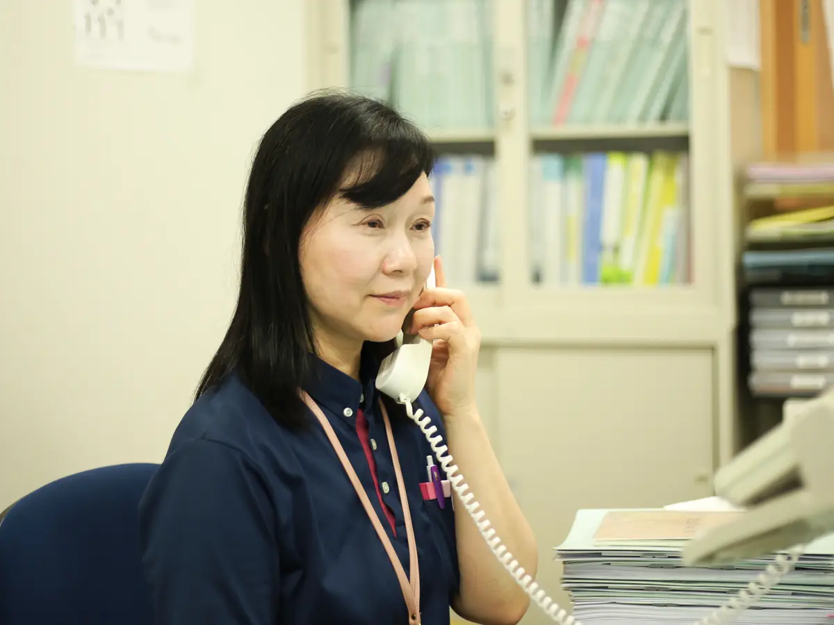 保見の里居宅介護支援事業所