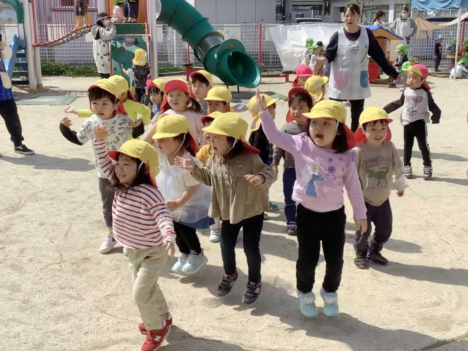 さくら保育園