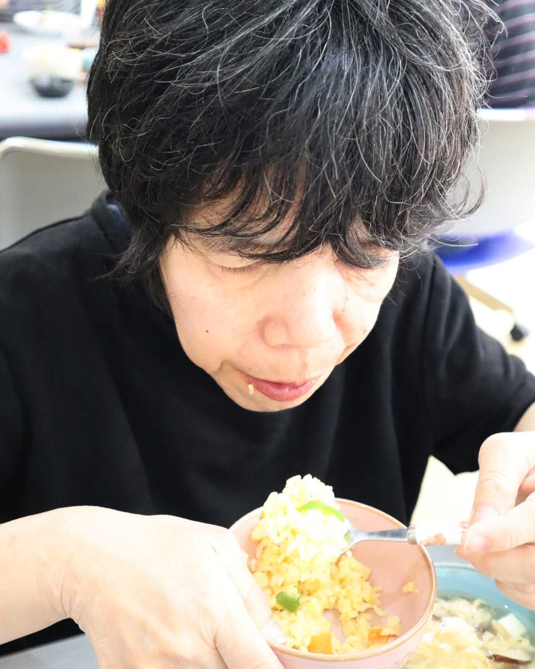中華でフィーカ
