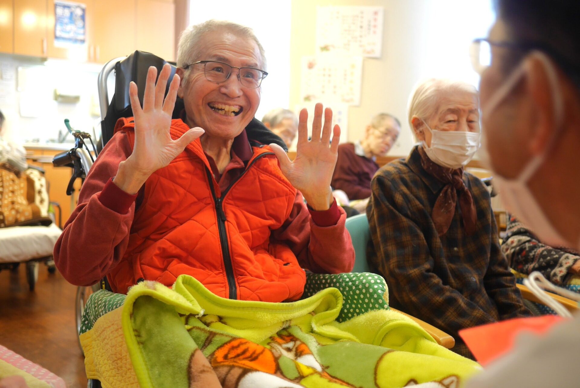 明けましておめでとうございます