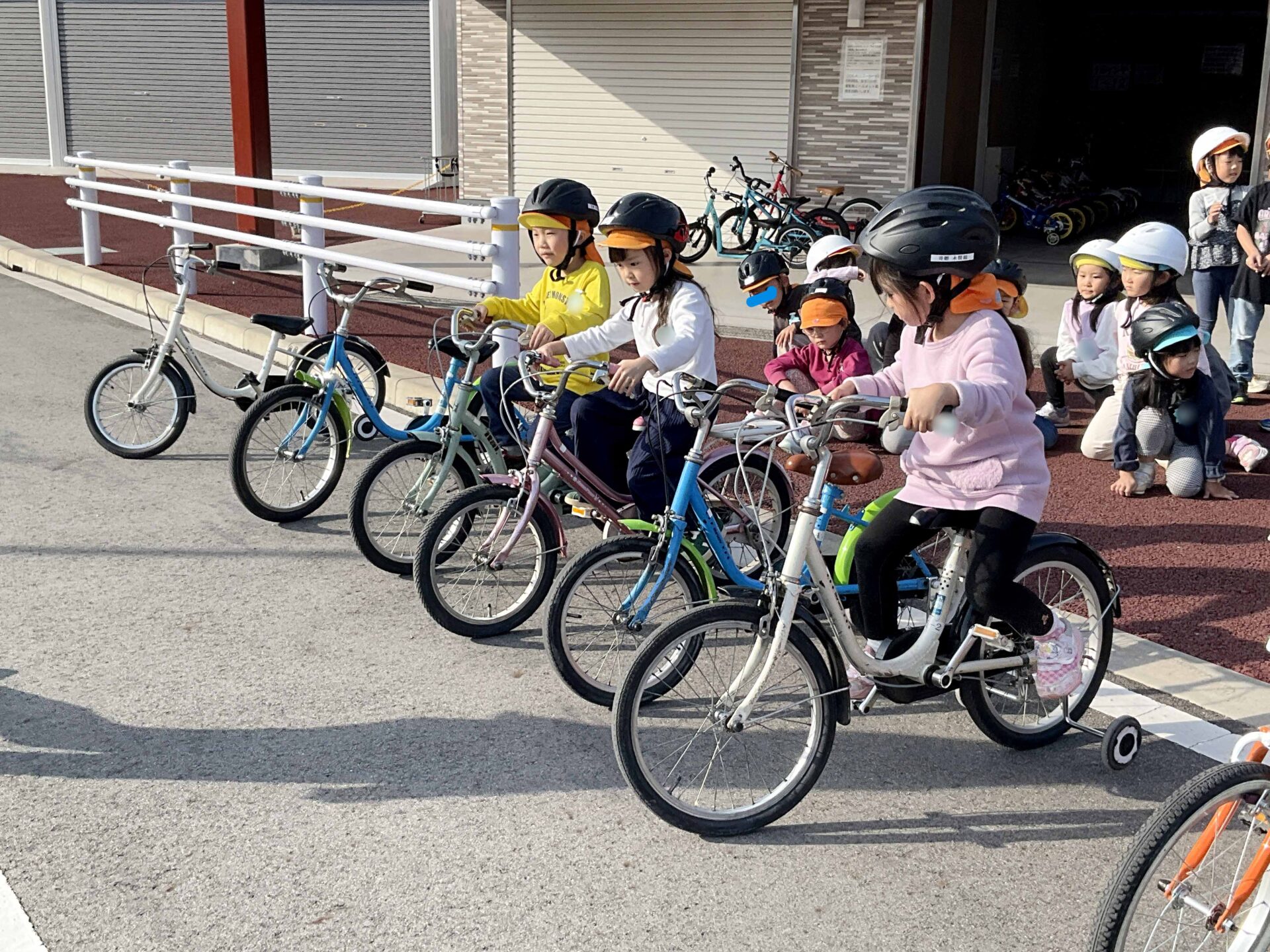 子どもたちの様子をご紹介